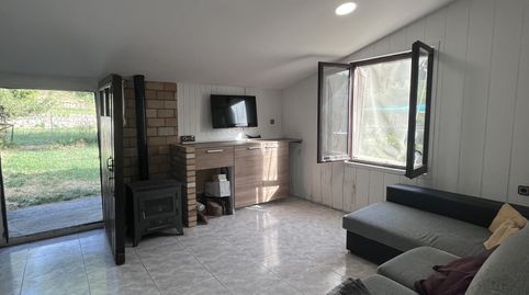 Casa o chalet de alquiler en Passeig de Cal Sant, 1, Sant Llorenç de Morunys, Lleida - imagen 4 Foto 4 de Casa o chalet de alquiler en Passeig de Cal Sant, 1, Sant Llorenç de Morunys, Lleida