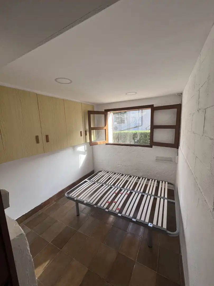 Casa o chalet de alquiler en Passeig de Cal Sant, 1, Sant Llorenç de Morunys Casa o chalet de alquiler en Sant Llorenç de Morunys con Calefacción, Jardín privado y Amueblado
