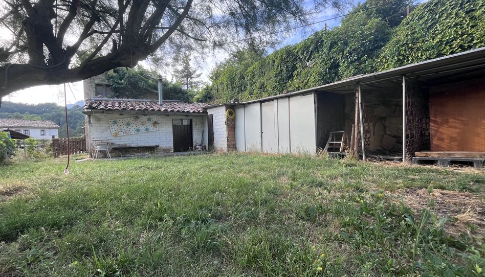 Casa o chalet de alquiler en Passeig de Cal Sant, 1, Sant Llorenç de Morunys, Lleida - imagen 1 Foto 1 de Casa o chalet de alquiler en Passeig de Cal Sant, 1, Sant Llorenç de Morunys, Lleida