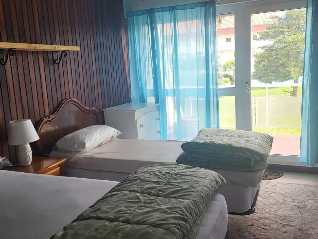 Duplexes for rent in Barrio Jado, 2, Argoños Bedroom of Duplexes for rent in Argoños with Heating, Parquet flooring and Terrace