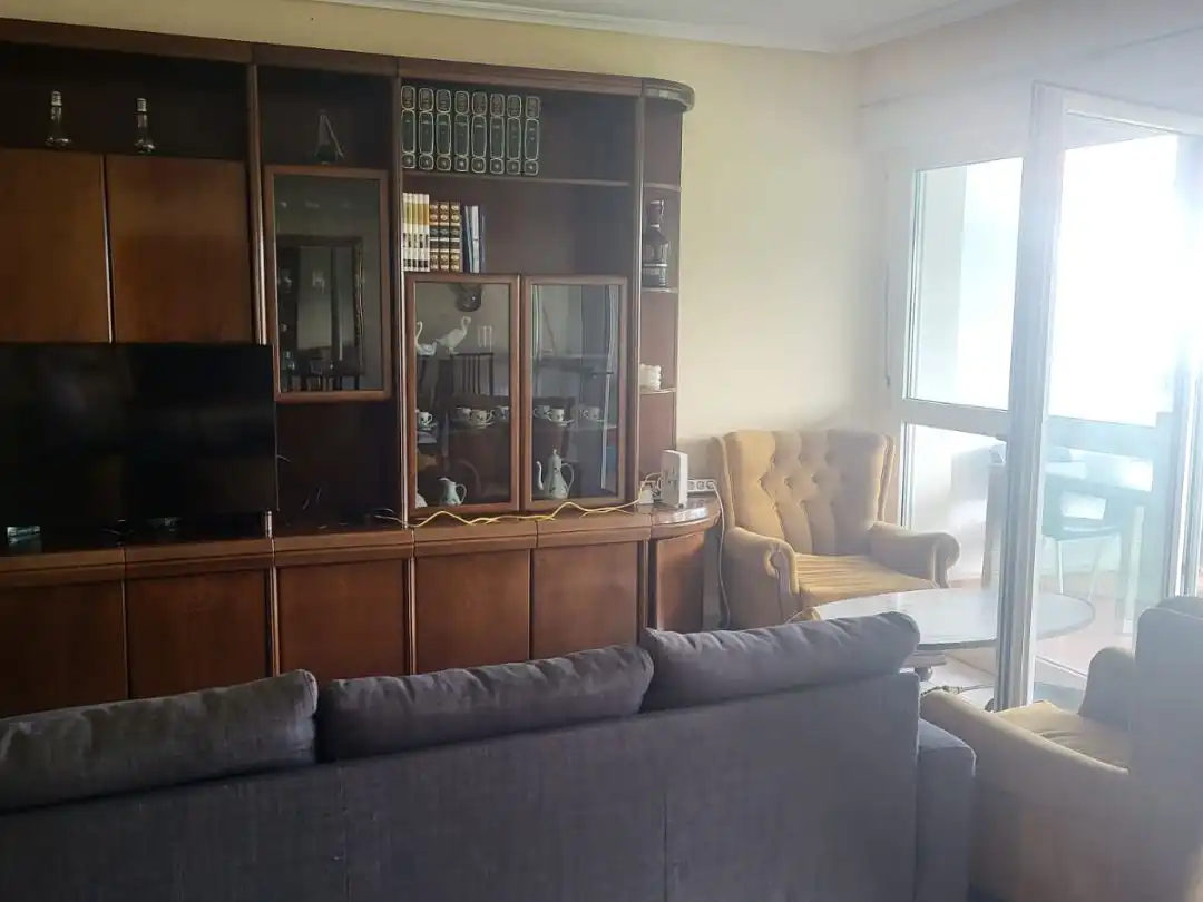 Duplexes for rent in Barrio Jado, 2, Argoños Living room of Duplexes for rent in Argoños with Heating, Parquet flooring and Terrace