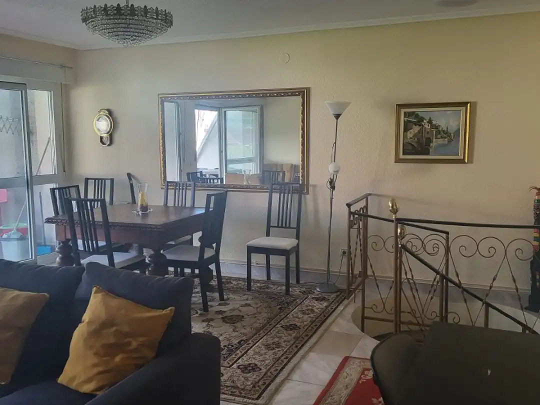 Duplexes for rent in Barrio Jado, 2, Argoños Dining room of Duplexes for rent in Argoños with Heating, Parquet flooring and Terrace