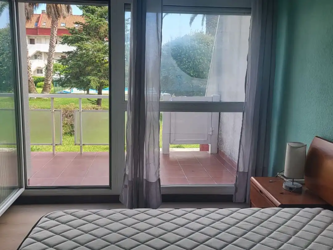Duplexes for rent in Barrio Jado, 2, Argoños Bedroom of Duplexes for rent in Argoños with Heating, Parquet flooring and Terrace
