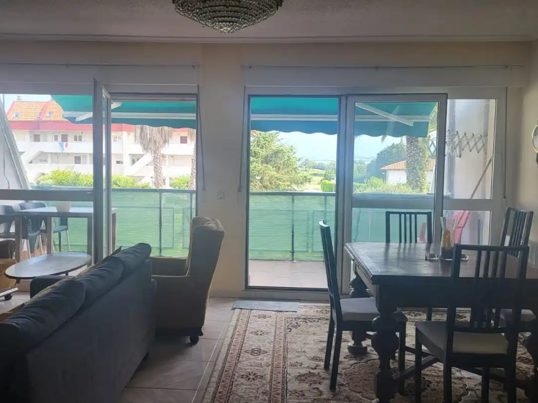 Duplexes for rent in Barrio Jado, 2, Argoños Dining room of Duplexes for rent in Argoños with Heating, Parquet flooring and Terrace