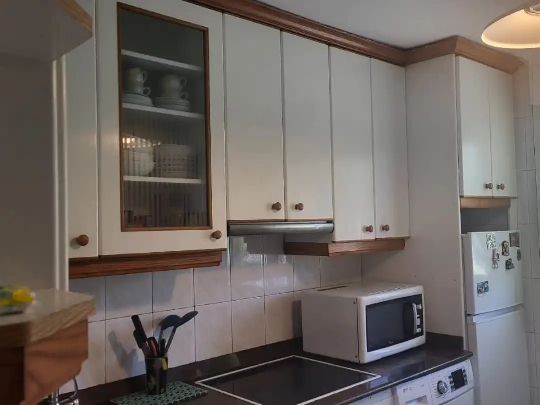 Duplexes for rent in Barrio Jado, 2, Argoños Kitchen of Duplexes for rent in Argoños with Heating, Parquet flooring and Terrace