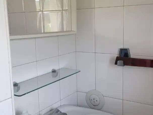 Duplexes for rent in Barrio Jado, 2, Argoños Bathroom of Duplexes for rent in Argoños with Heating, Parquet flooring and Terrace