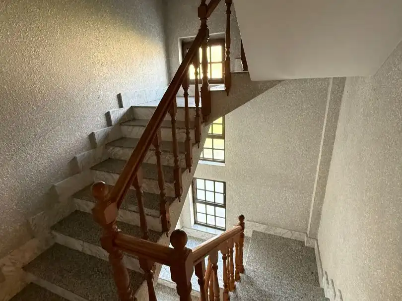 Flat for sale in Rúa de San Tirso, 52, O Barco de Valdeorras Flat for sale in O Barco de Valdeorras with Heating, Private garden and Parquet flooring