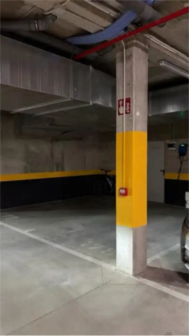 Aparcament de Garatge de lloguer en Collado Villalba