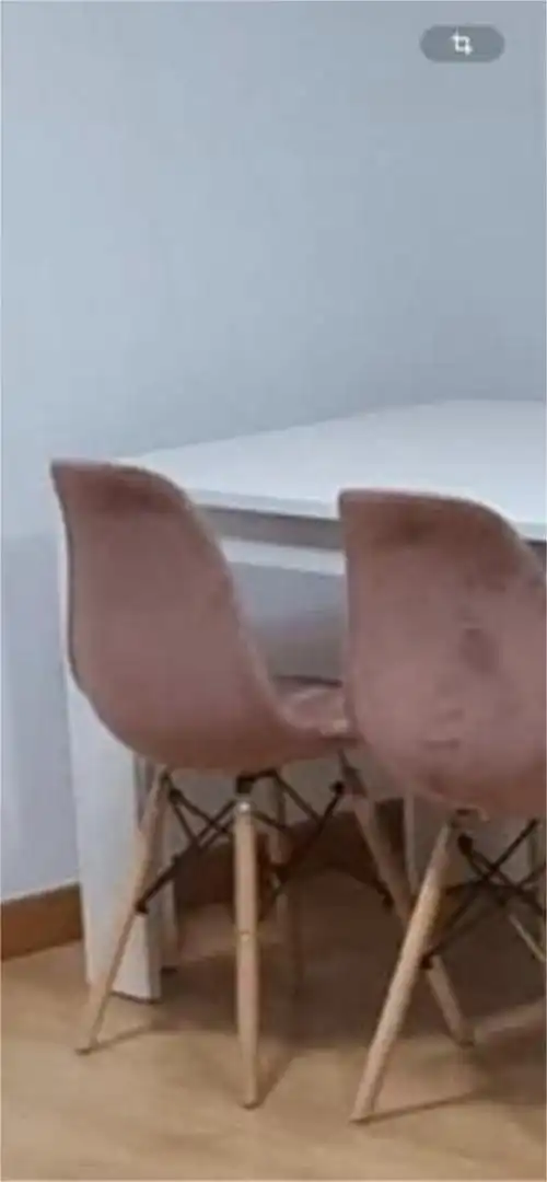 Schlafzimmer von Wohnung zur Miete in La Unión mit Heizung, Terrasse und Abstellraum