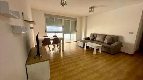 Foto 5 von Wohnung zur Miete in La Unión ciudad, La Unión