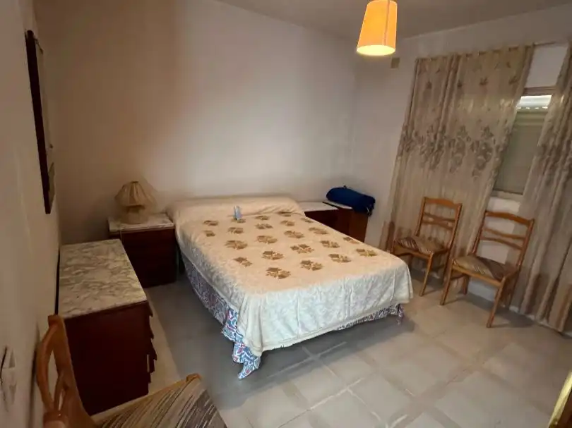 Erdgeschoss zum Verkauf in Calle Horno, 1, Tinajas Schlafzimmer von Erdgeschoss zum Verkauf in Tinajas mit Heizung und Möbliert