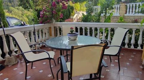 Foto 2 von Einfamilien-Reihenhaus zur Miete in Huerta de la Reina - Trassierra, Córdoba Capital