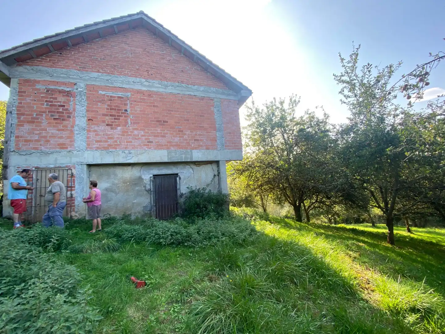 Piso en venta en Piloña