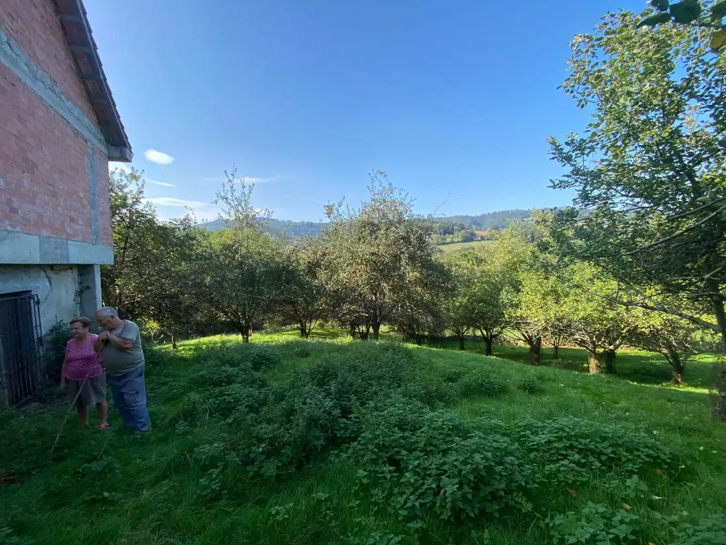 Piso en venta en Piloña