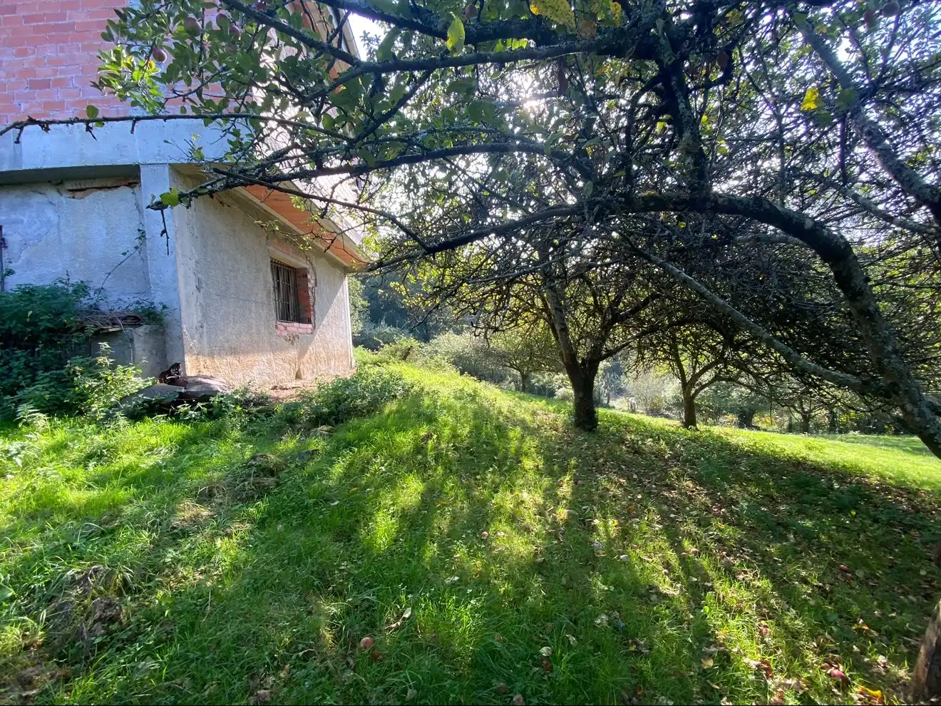 Piso en venta en Piloña