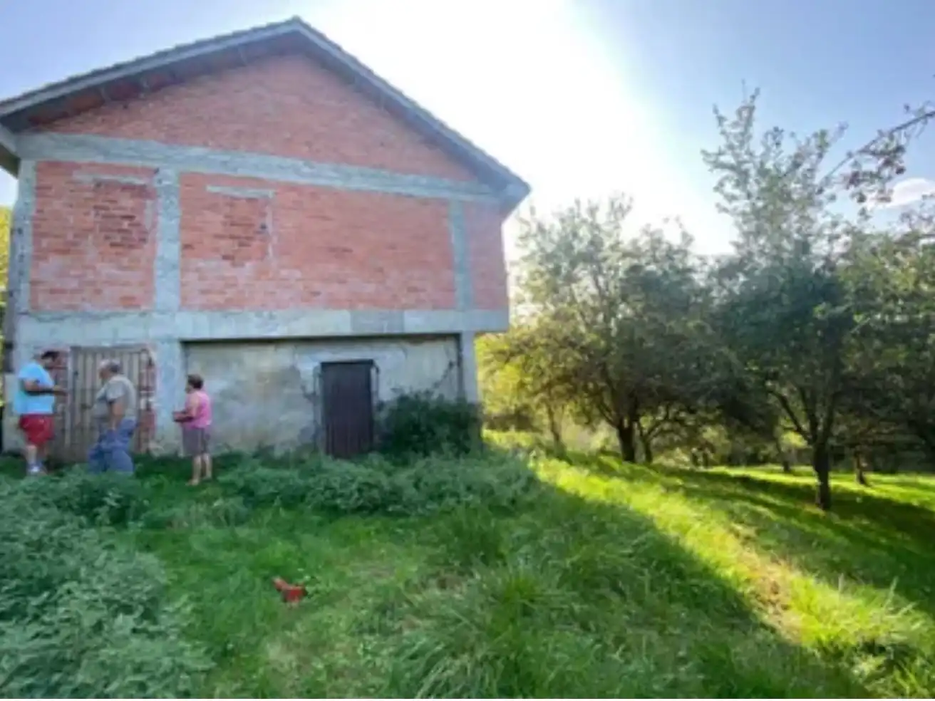 Piso en venta en Piloña