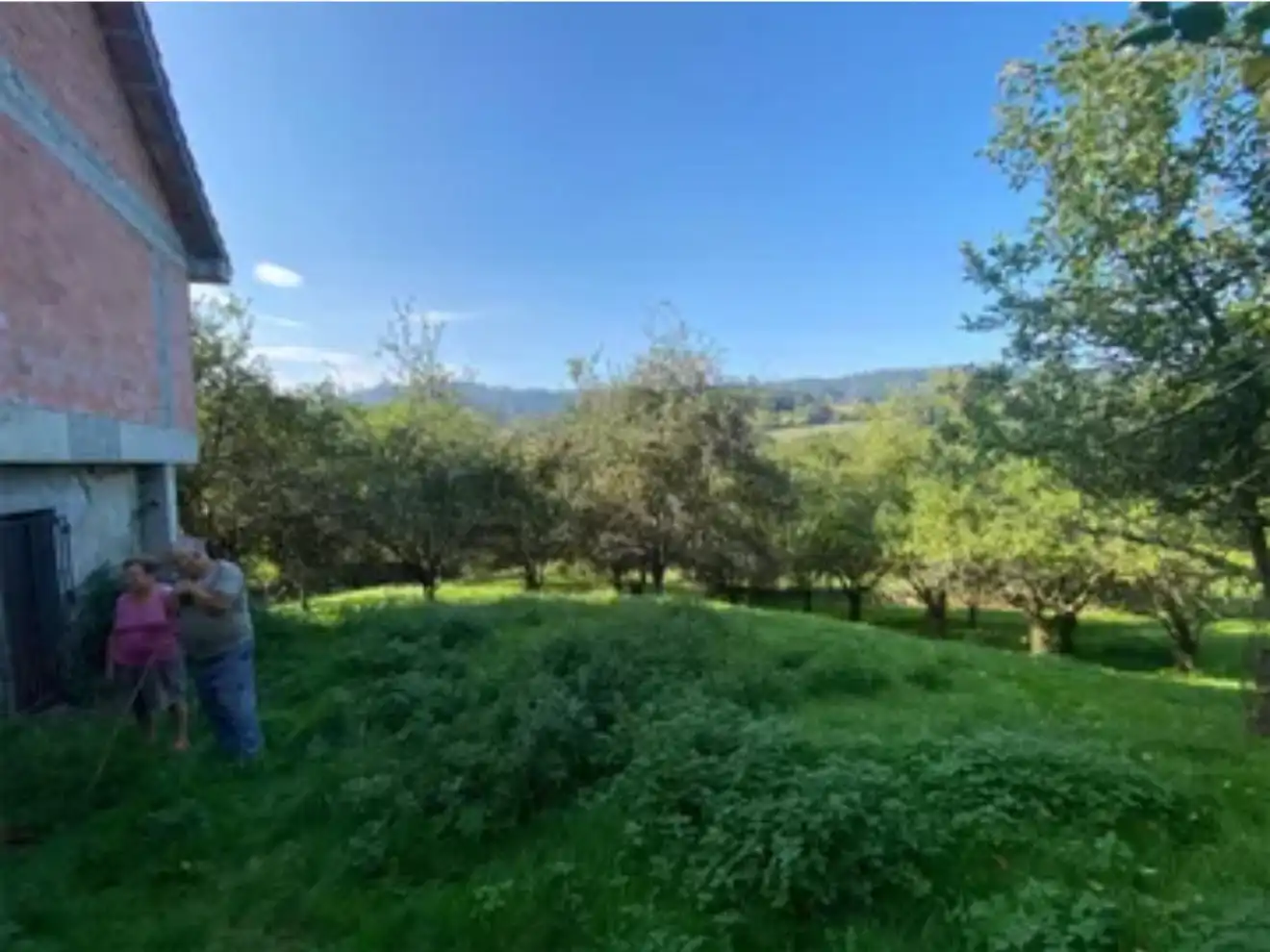 Piso en venta en Piloña