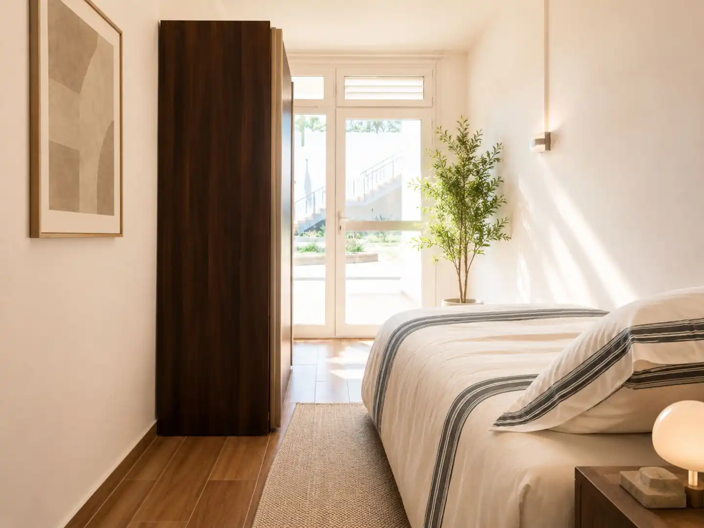 Piso en venta en Avenida 8 de Marzo, 21, Playa del Inglés Habitación de Piso en venta en San Bartolomé de Tirajana con Aire acondicionado, Calefacción y Piscina