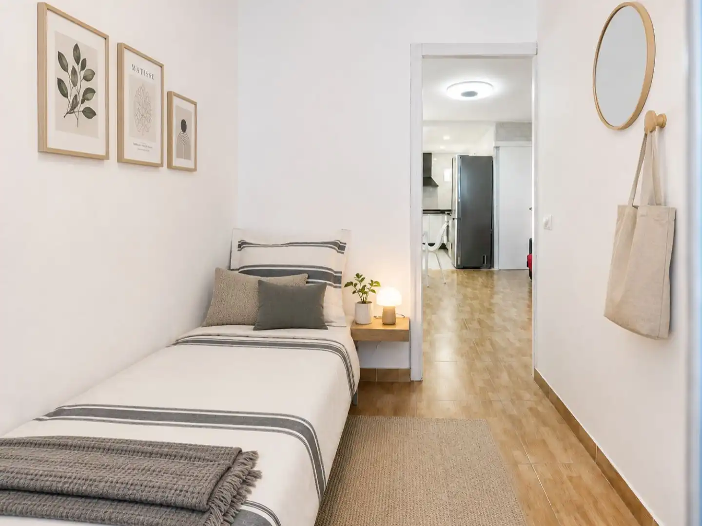 Piso en venta en Avenida 8 de Marzo, 21, Playa del Inglés Habitación de Piso en venta en San Bartolomé de Tirajana con Aire acondicionado, Calefacción y Piscina