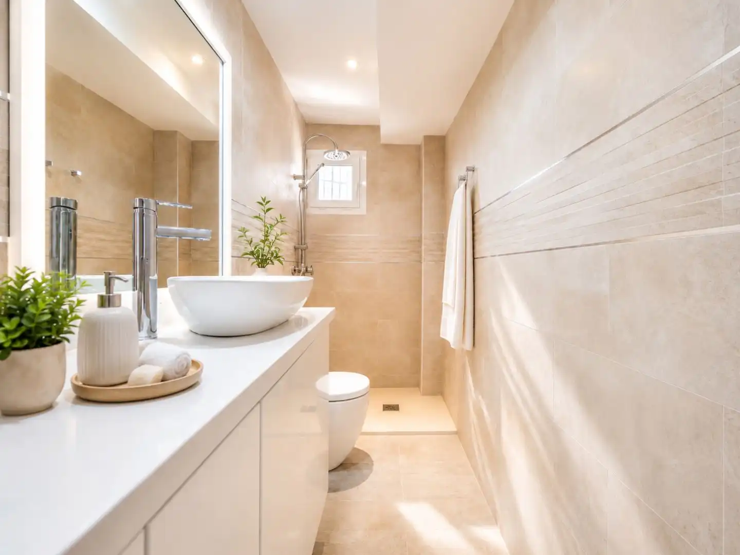 Piso en venta en Avenida 8 de Marzo, 21, Playa del Inglés Baño de Piso en venta en San Bartolomé de Tirajana con Aire acondicionado, Calefacción y Piscina