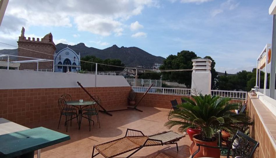 Piso en venta en Calle Torre de Los Caballos, 7a, Bolnuevo, Mazarrón - imagen 1 Foto 1 de Piso en venta en Calle Torre de Los Caballos, 7a, Bolnuevo, Mazarrón
