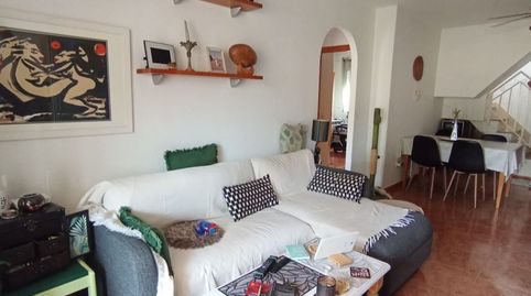 Piso en venta en Calle Torre de Los Caballos, 7a, Bolnuevo, Mazarrón - imagen 5 Foto 5 de Piso en venta en Calle Torre de Los Caballos, 7a, Bolnuevo, Mazarrón
