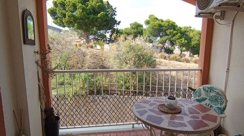 Piso en venta en Calle Torre de Los Caballos, 7a, Bolnuevo, Mazarrón - imagen 3 Foto 3 de Piso en venta en Calle Torre de Los Caballos, 7a, Bolnuevo, Mazarrón