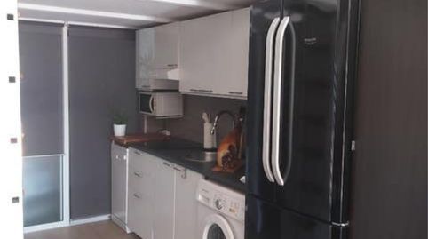 Apartamento de alquiler en El Dossel - Mareny de San Lorenzo, Cullera - imagen 4 Foto 4 de Apartamento de alquiler en El Dossel - Mareny de San Lorenzo, Cullera
