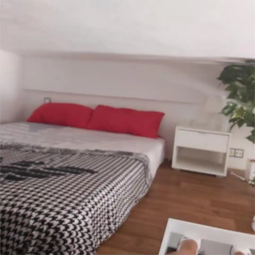 Apartments for rent in El Dossel - Mareny de San Lorenzo Bedroom of Apartments for rent in Cullera with Heating, Private garden and Terrace