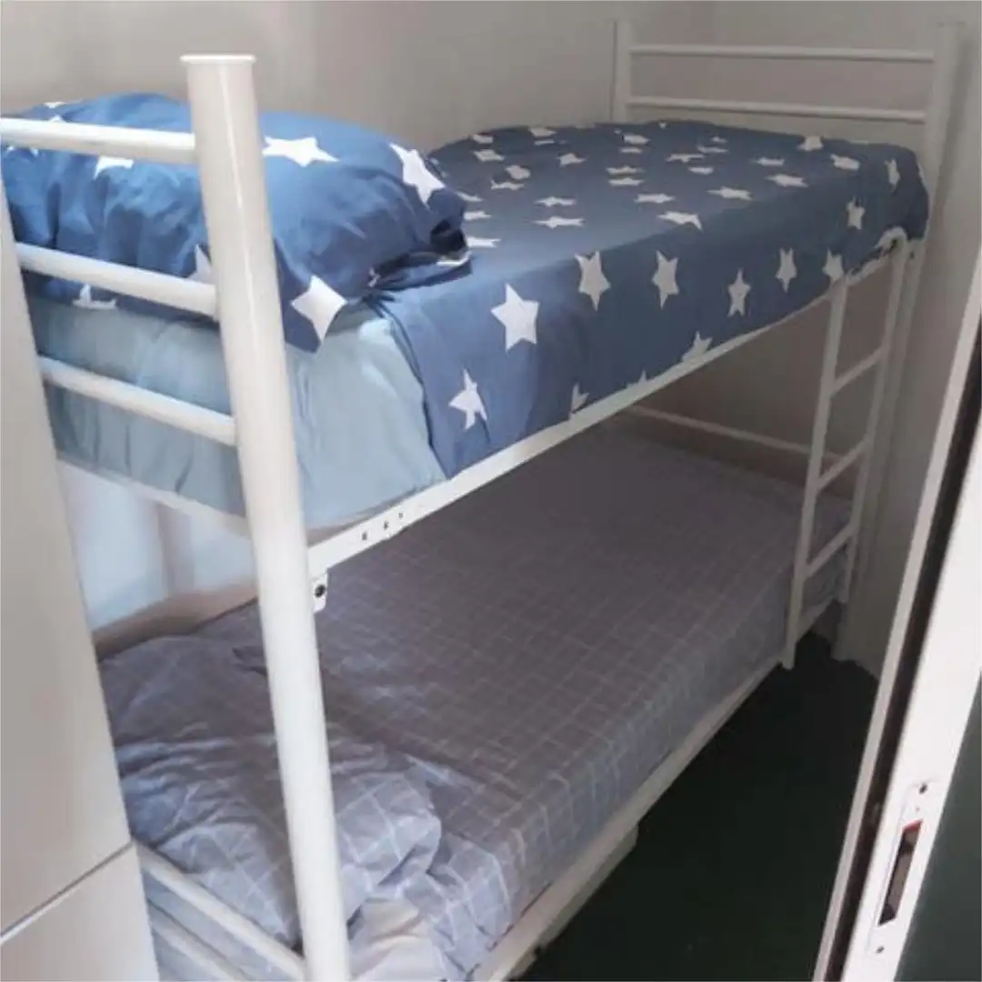 Apartments for rent in El Dossel - Mareny de San Lorenzo Bedroom of Apartments for rent in Cullera with Heating, Private garden and Terrace