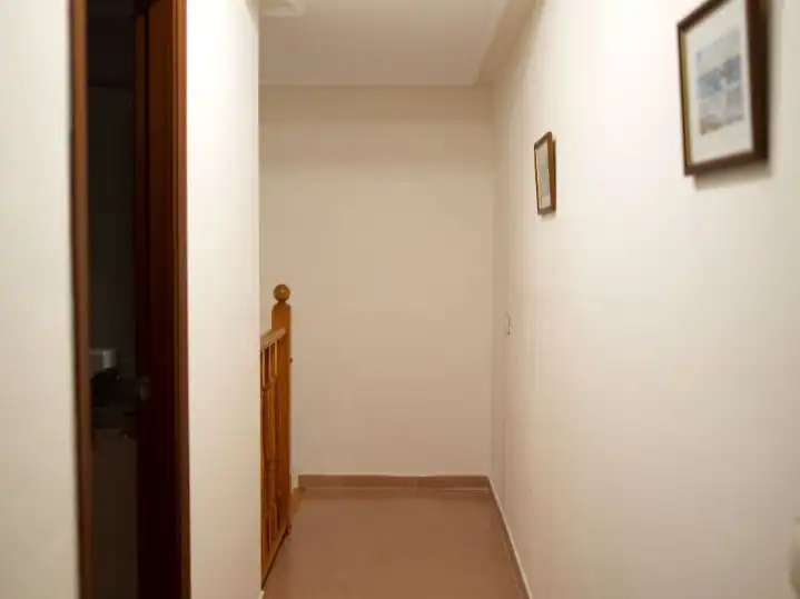 Room in Avinguda de l'Alcora, 164, Estación - Universidad Flat for share in Castellón de la Plana / Castelló de la Plana with Heating, Terrace and Furnished