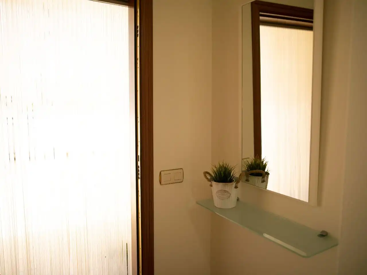 Room in Avinguda de l'Alcora, 164, Estación - Universidad Flat for share in Castellón de la Plana / Castelló de la Plana with Heating, Terrace and Furnished