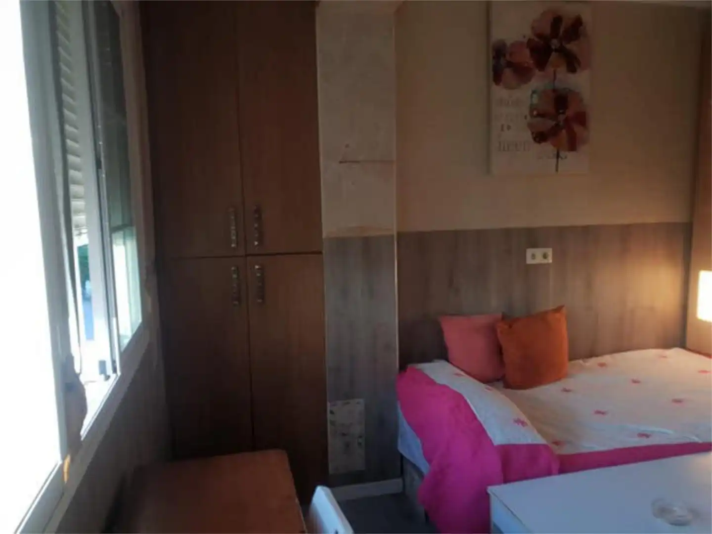 Habitación de Apartamento de alquiler en Huelva