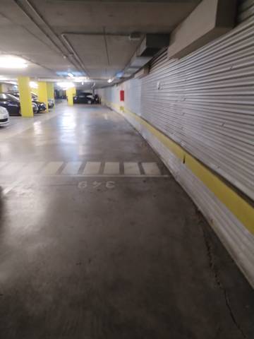Garaje en Venta en Avenida de Dolores Ibárruri, 2G en Covibar - Pablo Iglesias