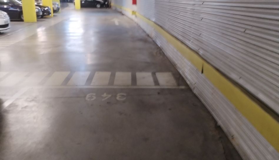 Garage zum Verkauf in Avenida de Dolores Ibárruri, 2g, Covibar - Pablo Iglesias, Rivas-Vaciamadrid - Bild 1 Foto 1 von Garage zum Verkauf in Avenida de Dolores Ibárruri, 2g, Covibar - Pablo Iglesias, Rivas-Vaciamadrid