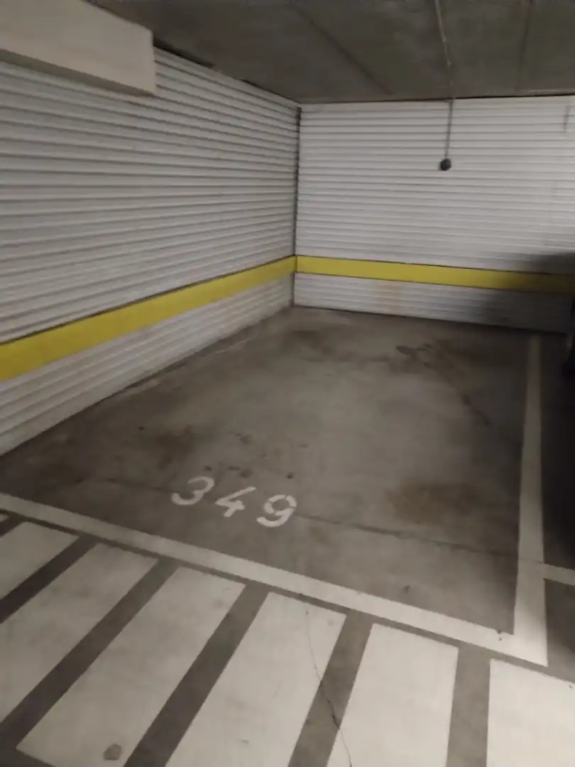 Parking de Garaje en venta en Rivas-Vaciamadrid