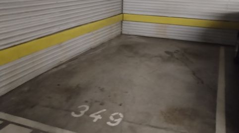 Garage zum Verkauf in Avenida de Dolores Ibárruri, 2g, Covibar - Pablo Iglesias, Rivas-Vaciamadrid - Bild 2 Foto 2 von Garage zum Verkauf in Avenida de Dolores Ibárruri, 2g, Covibar - Pablo Iglesias, Rivas-Vaciamadrid