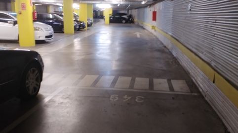 Garage zum Verkauf in Avenida de Dolores Ibárruri, 2g, Covibar - Pablo Iglesias, Rivas-Vaciamadrid - Bild 3 Foto 3 von Garage zum Verkauf in Avenida de Dolores Ibárruri, 2g, Covibar - Pablo Iglesias, Rivas-Vaciamadrid