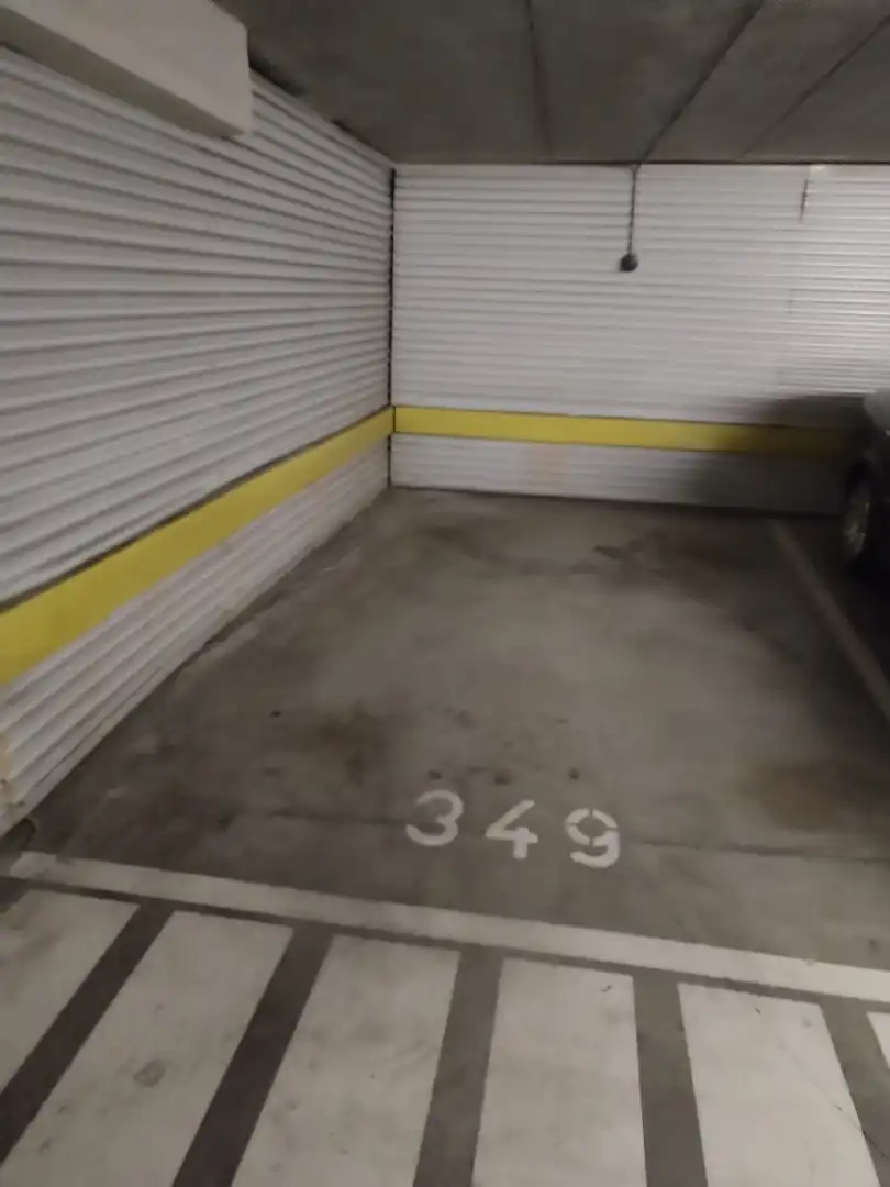 Parking de Garaje en venta en Rivas-Vaciamadrid