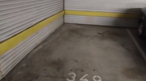 Garage zum Verkauf in Avenida de Dolores Ibárruri, 2g, Covibar - Pablo Iglesias, Rivas-Vaciamadrid - Bild 4 Foto 4 von Garage zum Verkauf in Avenida de Dolores Ibárruri, 2g, Covibar - Pablo Iglesias, Rivas-Vaciamadrid