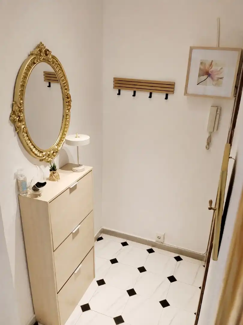 Piso en venta en Calle Santiago, 89, San Luis Piso en venta en Almería Capital con Aire acondicionado, Terraza y Balcón
