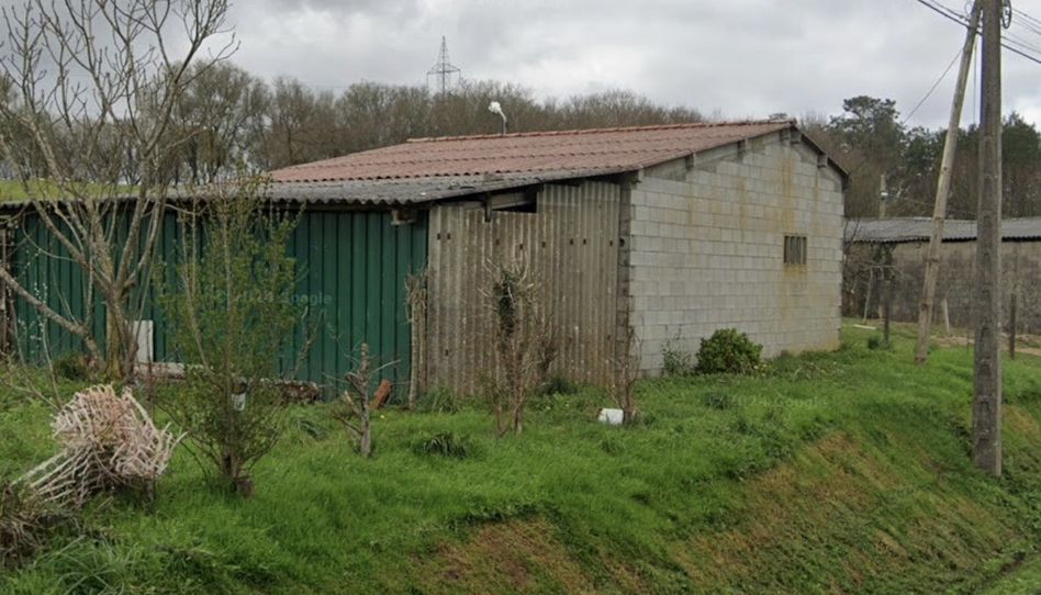 Country homes for sale in Rúa Santiago Apóstol, 67, Ordes, A Coruña - image 1 Photo 1 of Country homes for sale in Rúa Santiago Apóstol, 67, Ordes, A Coruña