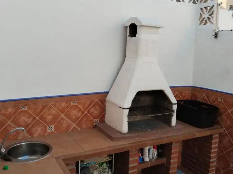 Casa o chalet en venta en Calle del Maestro Vert, 37, Churriana - El Pizarrillo - La Noria-Guadalsol Casa o chalet en venta en Málaga Capital con Terraza