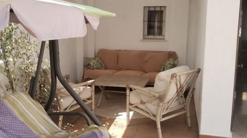 Casa o xalet en venda a Calle del Maestro Vert, 37, Churriana - El Pizarrillo - La Noria-Guadalsol, Málaga Capital - imatge 5 Foto 5 de Casa o xalet en venda a Calle del Maestro Vert, 37, Churriana - El Pizarrillo - La Noria-Guadalsol, Málaga Capital