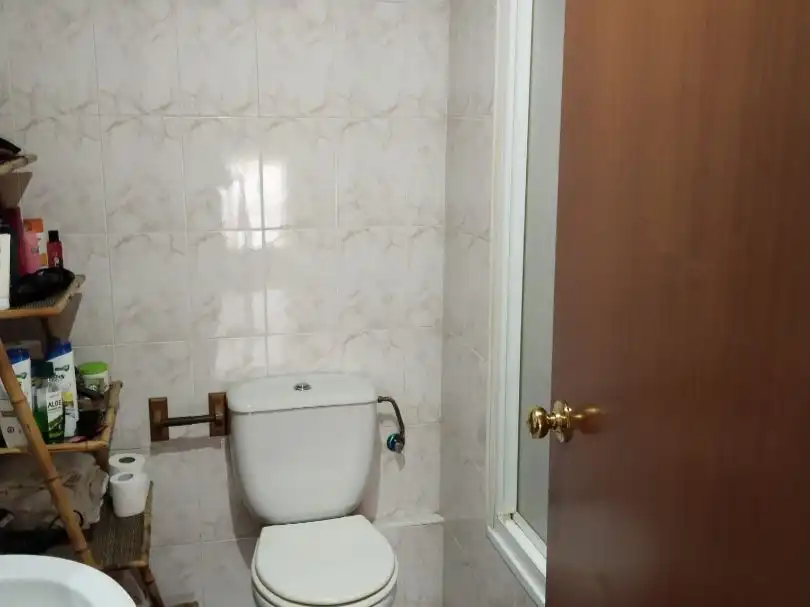 Casa o chalet en venta en Calle del Maestro Vert, 37, Churriana - El Pizarrillo - La Noria-Guadalsol Baño de Casa o chalet en venta en Málaga Capital con Terraza