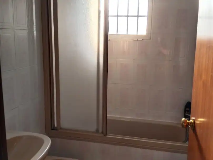 Casa o chalet en venta en Calle del Maestro Vert, 37, Churriana - El Pizarrillo - La Noria-Guadalsol Baño de Casa o chalet en venta en Málaga Capital con Terraza