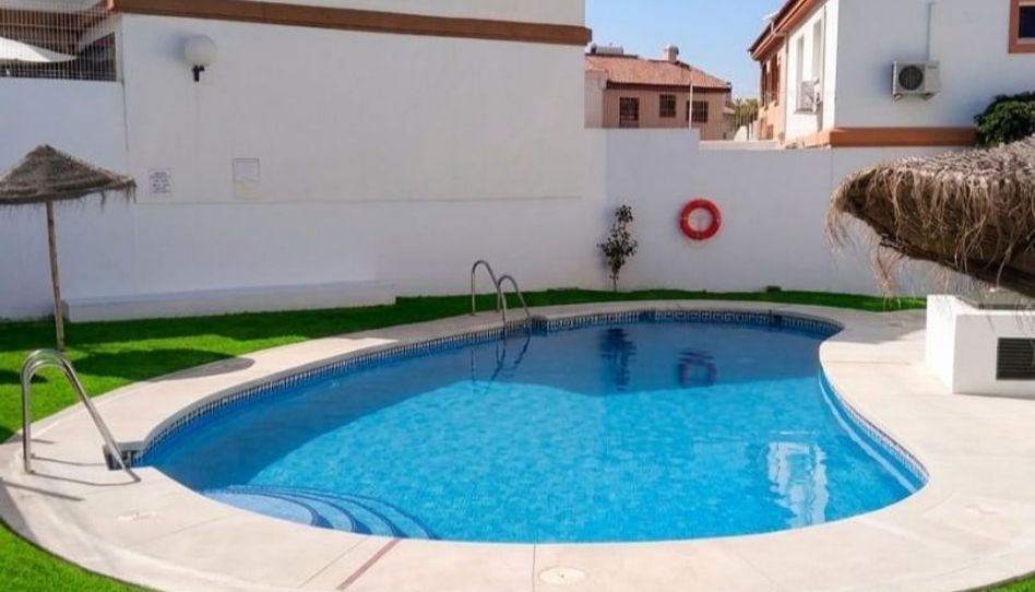 Casa o xalet en venda a Calle del Maestro Vert, 37, Churriana - El Pizarrillo - La Noria-Guadalsol, Málaga Capital - imatge 1 Foto 1 de Casa o xalet en venda a Calle del Maestro Vert, 37, Churriana - El Pizarrillo - La Noria-Guadalsol, Málaga Capital