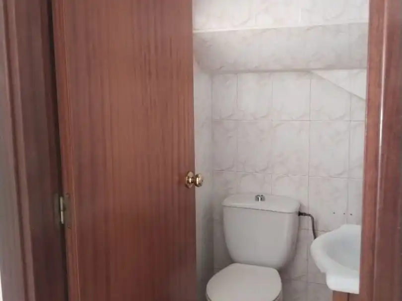 Casa o chalet en venta en Calle del Maestro Vert, 37, Churriana - El Pizarrillo - La Noria-Guadalsol Baño de Casa o chalet en venta en Málaga Capital con Terraza