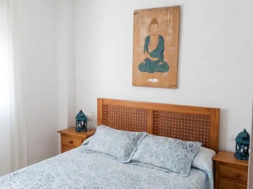 Casa o chalet en venta en Calle del Maestro Vert, 37, Churriana - El Pizarrillo - La Noria-Guadalsol Habitación de Casa o chalet en venta en Málaga Capital con Terraza