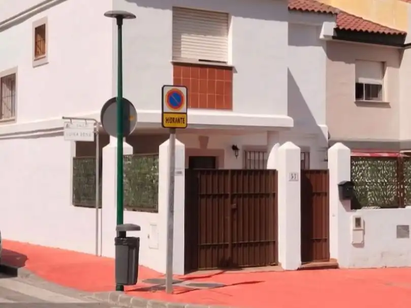 Casa o chalet en venta en Calle del Maestro Vert, 37, Churriana - El Pizarrillo - La Noria-Guadalsol Parking de Casa o chalet en venta en Málaga Capital con Terraza